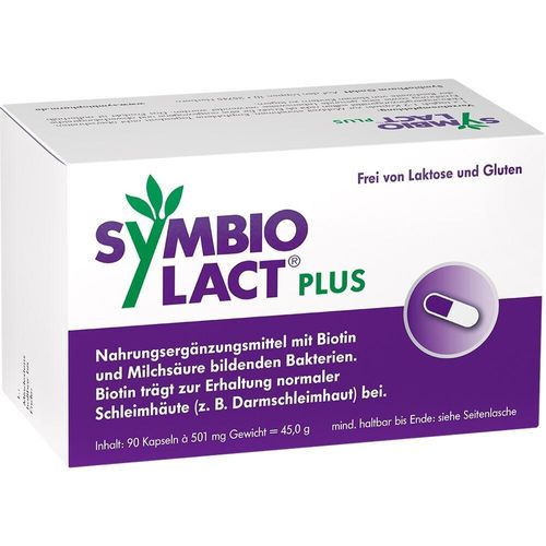 Symbiolact Plus 90 ST