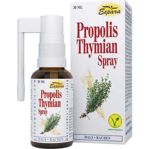 Propolis Thymian 30 ML