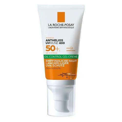 Roche-Posay Anthelios Oil Control Gel-Creme Uvmune 50 ML