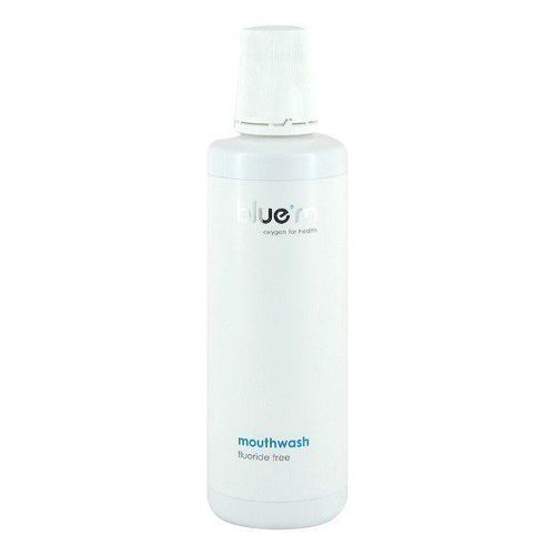 Bluem Mundspülung/Implant Care 500 ML