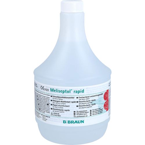 Meliseptol Rapid 1000 ML