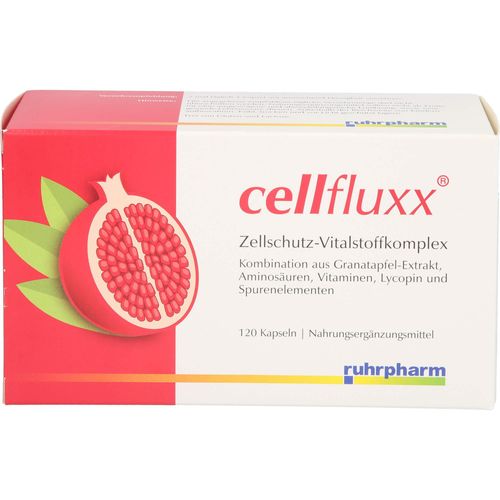 Cellfluxx 120 ST