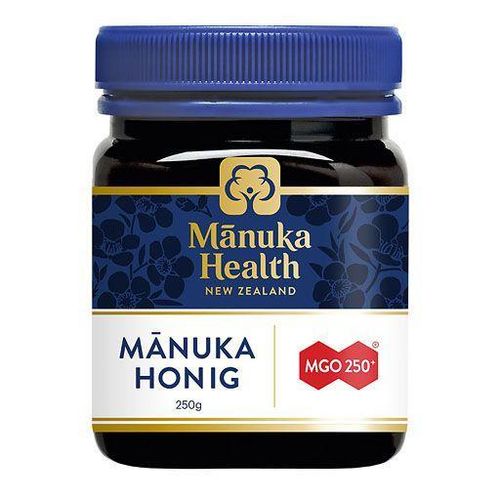 Manuka Health Mgo 250+ Manuka Honig 250 G