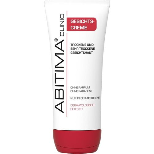 Abitima Clinic Gesichtscreme 100 ML