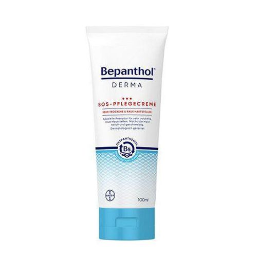 Bepanthol Derma Sos-Pflegecreme 100 ML