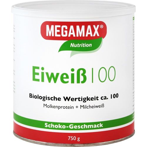 Eiweiss Schoko Megamax 750 G