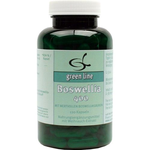 Boswellia 400 120 ST