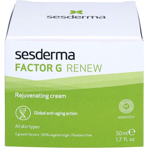 Factor G Renew Creme 50 ML