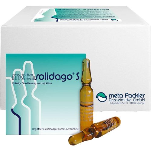 Metasolidago S 100 ML