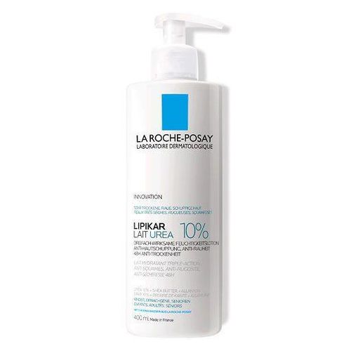 Roche Posay Lipikar Lait Urea 10% 400 ML