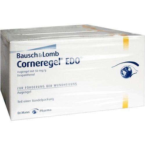 Corneregel Edo 72 ML