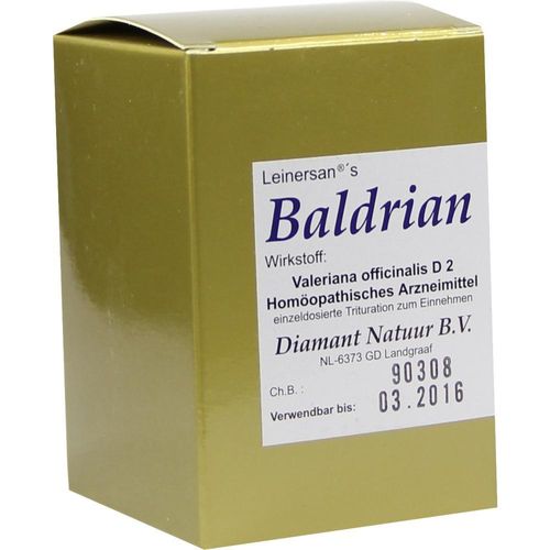 Baldrian 60 ST