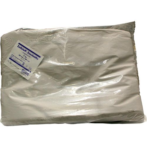 Zellstoff Ungebleicht 40cmx60cm 5 KG