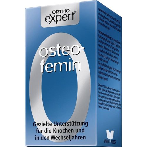 Osteo-Femin Orthoexpert 60 ST