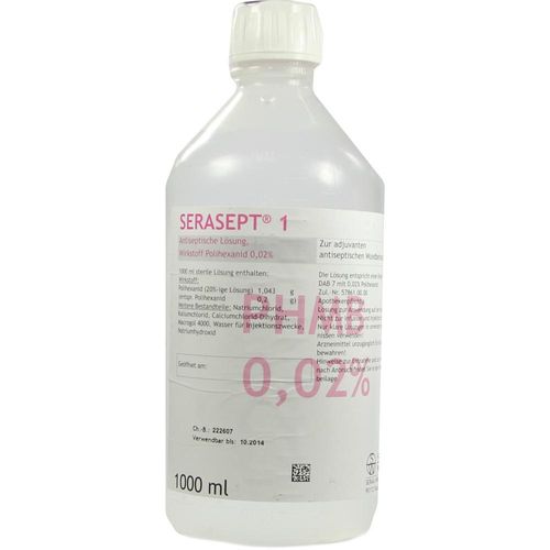 Serasept 1 1000 ML