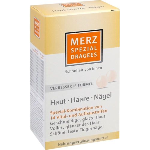 Merz Spezial Dragess 120 ST