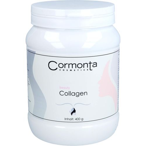 Collagen Beauty Cormonta Cosmetics 400 G