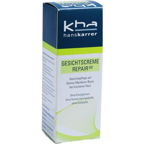 Hans Karrer Gesichtscreme Repair Eco 50 ML