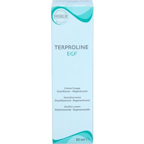 Synchroline Terproline Egf 30 ML