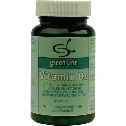 Vitamin B1 90 ST