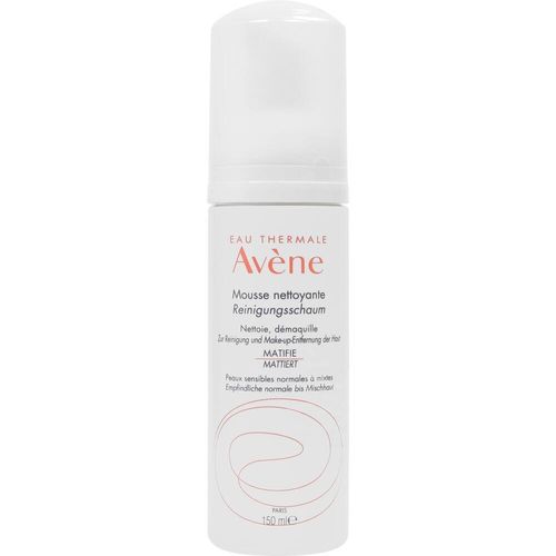 Avene Reinigungsschaum 150 ML