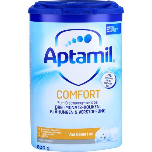 Aptamil Comfort 800 G