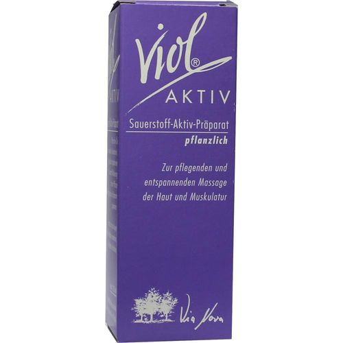 Viol Aktiv 100 ML