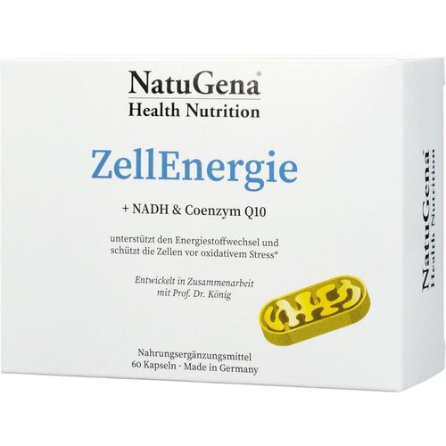 Zellenergie 60 ST