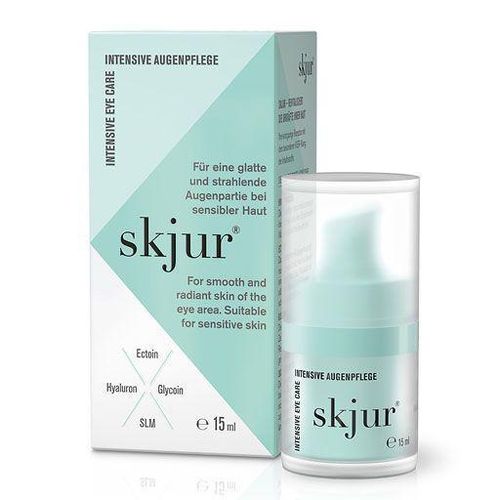 Skjur Augenpflege 15 ML