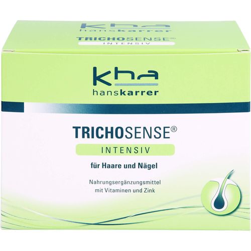 Trichosense Intensiv 300 ML