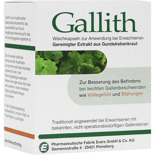 Gallith 100 ST