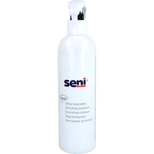 Seni Geruchsneutralisator für Räume und Flächen 500 ML