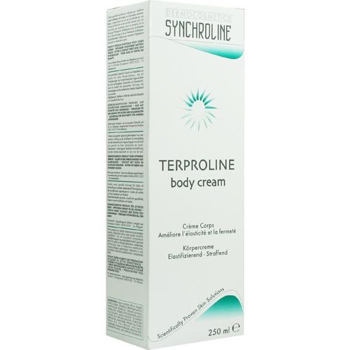 Synchroline Terproline Body 250 ML