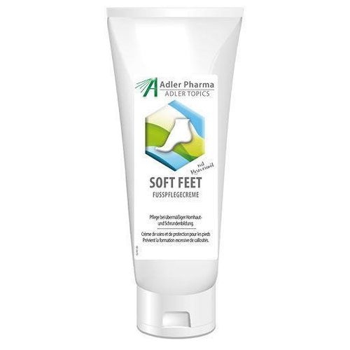 Soft Feet 100 ML