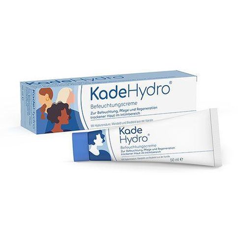 Kadehydro Befeuchtungscreme 50 ML