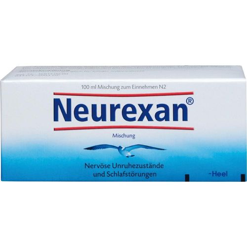 Neurexan 100 ML