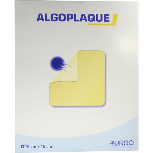 Algoplaque 15x15cm 5 ST