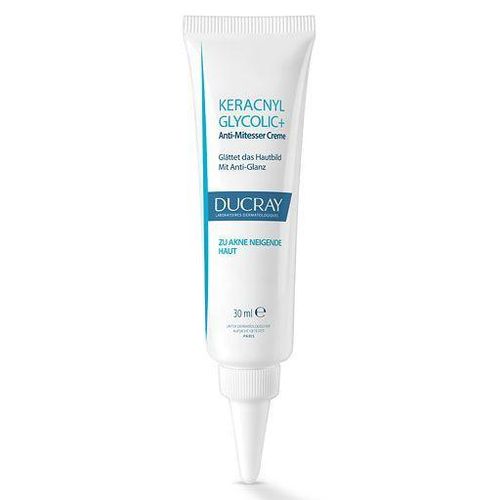 Ducray Keracnyl Glycolic+ Creme 30 ML