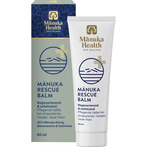 Manuka Health Rescue Balm 50 ML