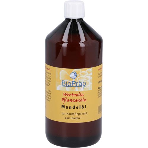 Mandelöl 1 Liter 1000 ML