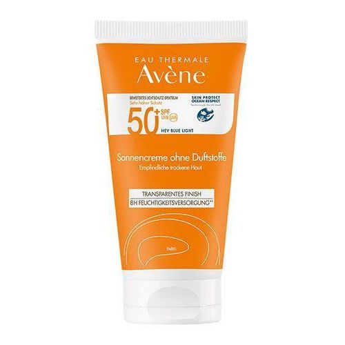 Avene Sonnencreme ohne Duftstoffe 50+ 50 ML