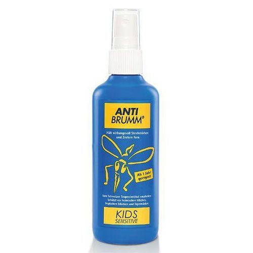 Anti Brumm Kids Sensitive 150 ML