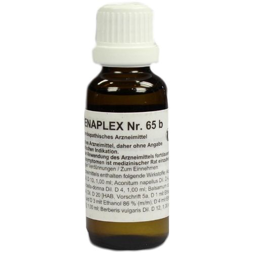 Regenaplex 65 B 30 ML