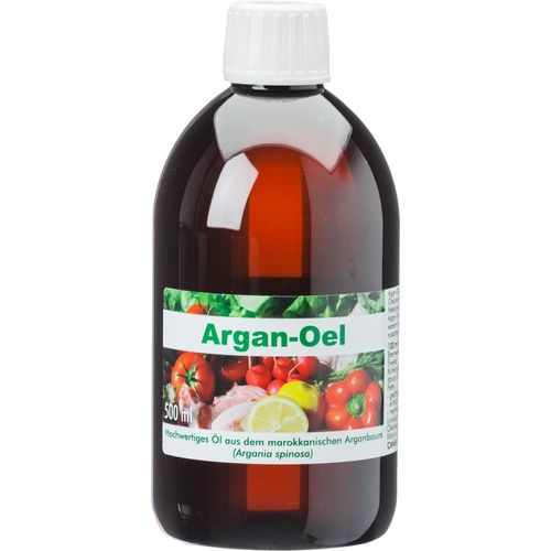 Argan-Oel 500 ML