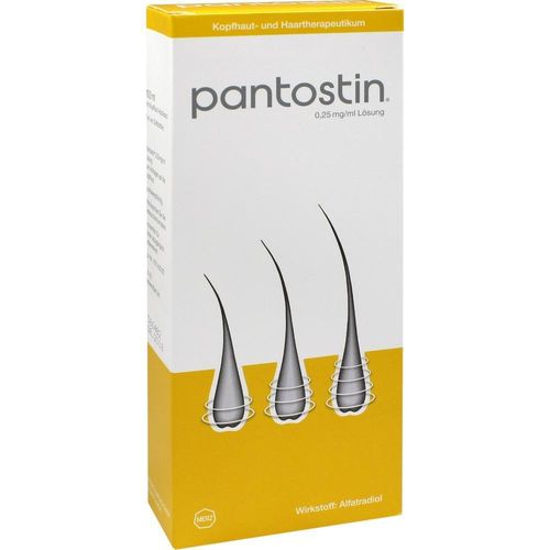 Pantostin 100 ML