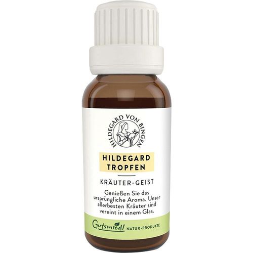 Hildegard Tropfen 20 ML