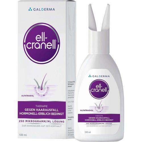 Ell-Cranell 100 ML