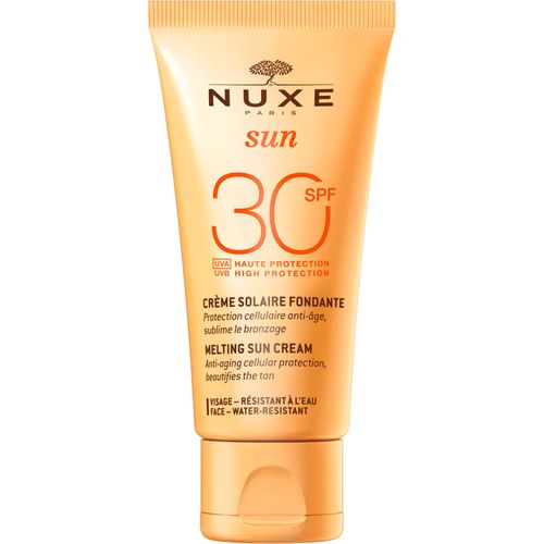 Nuxe Sun Sonnencreme Gesicht LSF 30 50 ML