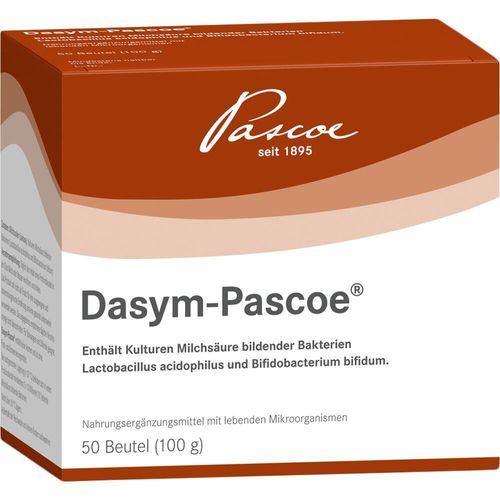 Dasym-Pascoe 100 G