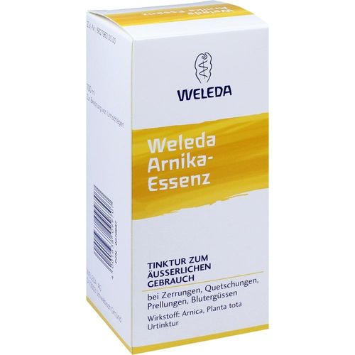 Arnika Essenz 100 ML
